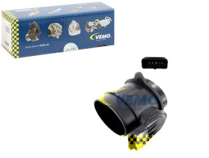 Przepływomierz Powietrza (5 Pin) Volvo C30 S40 Ii