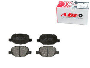 Klocki Hamulcowe Alfa Romeo 147 156 Gt Fiat Linea