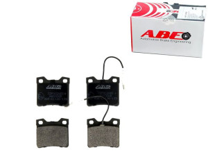 Klocki Hamulcowe Peugeot 406 605 607 1.6-3.0 06.89