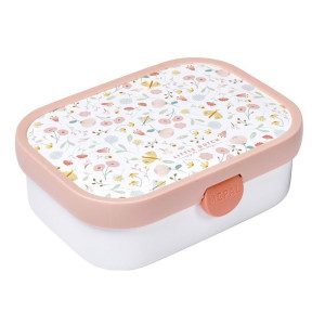 lunchbox campus flowers &amp; butterflies 107440065243