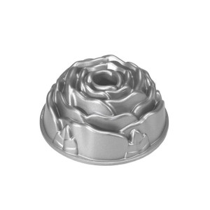 forma do babki rose / nordic ware