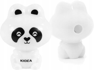 KIDEA Szkolna TEMPERÓWKA FIGURKA PANDA Pojedyncza