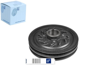 Koło Pasowe Wału Korbowego Hyundai H100 2.5d 05.96