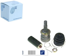 Przegub Napędowy (24z 19z 52mm) Daihatsu Terios 1.