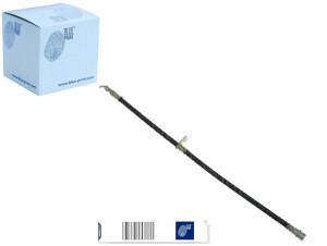 Przewód Hamulcowy L (dł. 555mm M10x1 M10x1) Toyota
