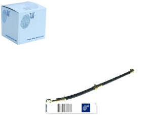 Przewód Hamulcowy L P (dł. 419mm M10x1 M10x1) Opel