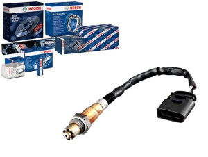 Sonda Lambda Audi A3 1,8t 98- Bosch