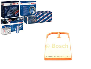 Filtr Powietrza Vw Lupo 1, Bosch