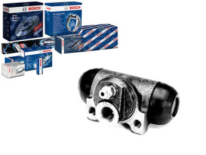 Cylinderek Hamulcowy Fiat Doblo Doblo Cargo Idea P