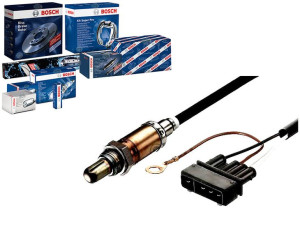 Sonda Lambda Podgrzewana Bosch