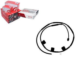 Czujnik Zużycia Klocków Mini Cooper 10- Tył Brembo