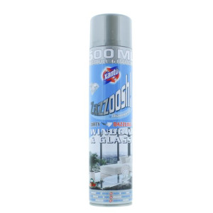 Xanto pianka do szyb 500ml