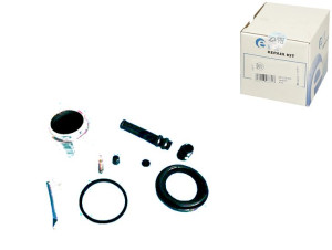 Zacisk Hamulcowy Reperat.pajero 3.2 07- 48 +tl Ert