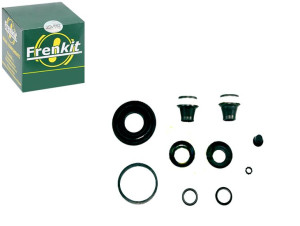 Reperaturka Zacisku Hamulc. Opel (bosch 36mm) Fren