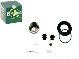 Reperaturka Zacisku Hamulc. Toyota (aisin 51mm) Fr