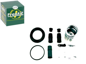 Reperaturka Zacisku Hamulc. Bmw (ate 60mm) Frenkit