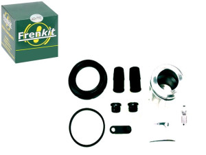 Reperaturka Zacisku Hamulc. Fiat (57mm) Frenkit