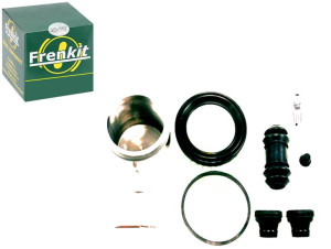 Reperaturka Zacisku Hamulc. Mercedes (bosch 60mm)