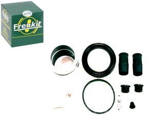 Reperaturka Zacisku Hamulc. Audi (ate 60mm) Frenki