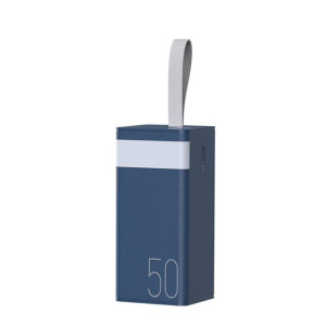Remax Power Bank 50000mah Rpp-321 Chinen - 2xusb + Typ C - Pd 20w Qc 22,5w