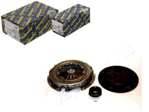 Zestaw Sprzęgła Hyundai Matrix 1,6 01-10 Japanpart