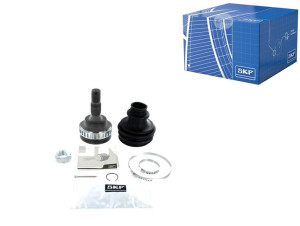 Przegub Napędowy Zewnętrzny (25z/34z/58 4mm Abs:29