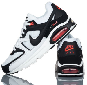 Buty Męskie Nike Air Max Command 629993 103 R-44