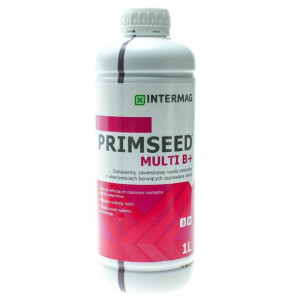 Intermag Primseed Multi B+ 1l Nawóz Donasienny Do Zaprawa