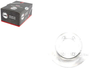 Tarcze Hamulcowe 2szt Toyota Land Cruiser 03- Wen