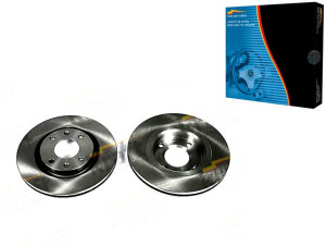 Tarcze Hamulcowe Kraft Automotive 4246w1 424983 42