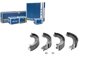 Szczęki Hamulcowe Fiat Brava O Meyle