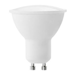 Żarówka Led Spotlight 2800k Gu10 9w 660lm 220-240v