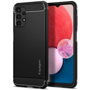 Etui Spigen Rugged Armor Acs04157 Do Samsung Galaxy A13 4g/ Lte -