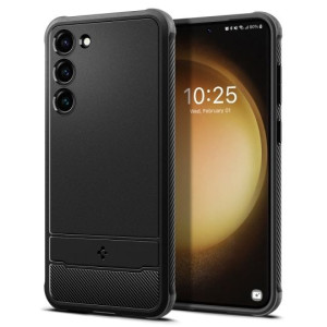 Etui Spigen Rugged Armor Acs05711 Do Samsung Galaxy S23