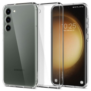 Etui Spigen Ultra Hybrid Acs05714 Do Samsung Galaxy S23