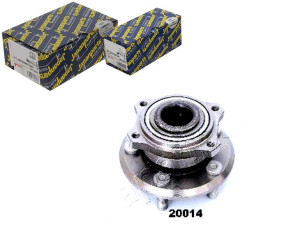 Piasta Koła Japanparts 04779328aa 4779328ab 0 4421