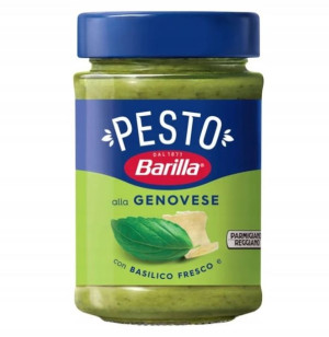 Barilla sos do makaronu pesto alla Genovese 190 gr