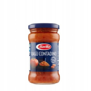 Barilla sos do makaronu Ragu Contadino - 400 gr