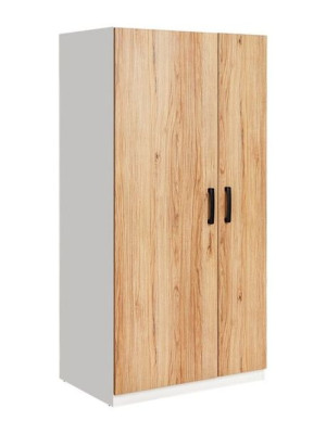 SZAFA MODUŁOWA Rubic 90x58x181 cm 4 półki