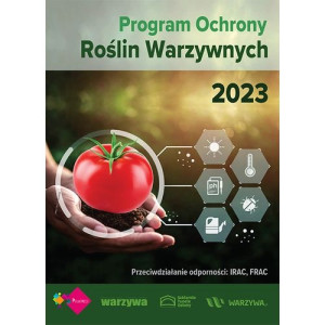 Program Ochrony Roślin Warzywnych 2023