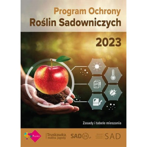 Program Ochrony Roślin Sadowniczych 2023