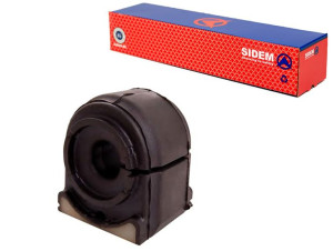 Guma Stabilizatora T Sprinter 906 06- 17mm Sidem
