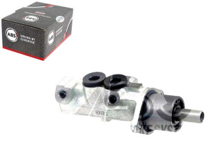 Pompa Hamulcowa Renault Smart City-coupe 98-99 A.b