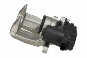 Zacisk Ham. Audi T. A4 A5 07- Q5 08- Pr Elektryczny Maxgear
