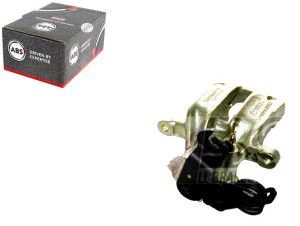 Zacisk Hamulcowy Audi A4 95-97 Lt A.b.s.