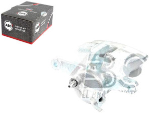 Zacisk Hamulcowy Landrover Discovery 04- Pt A.b.s.