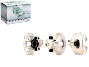 Zacisk Hamulcowy Vw Przód T4 1,8-2,8 Vr6 92-03 Le