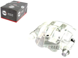 Zacisk Hamulcowy Ford Transit 91-00 Lp A.b.s.