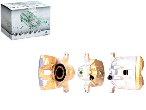 Zacisk Hamulcowy Honda Przód Civic 1,4-1,8 2,2 Ctd