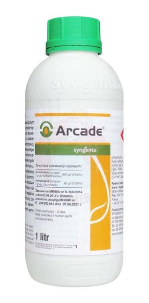 Arcade 880 EC 1 L